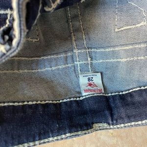 True Religion Supper skinny